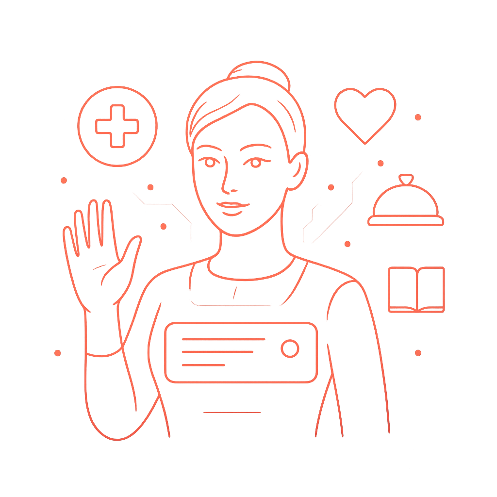 BrilliantNotes Medical AI Technology